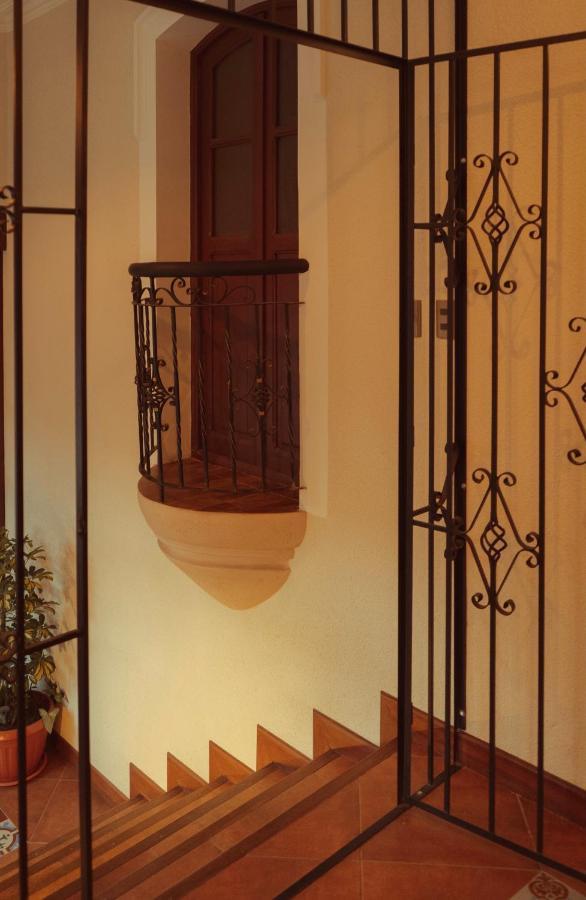 San Juan Suites Sucre Exterior foto