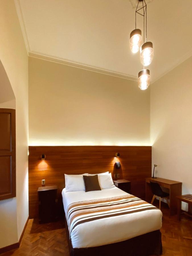 San Juan Suites Sucre Exterior foto